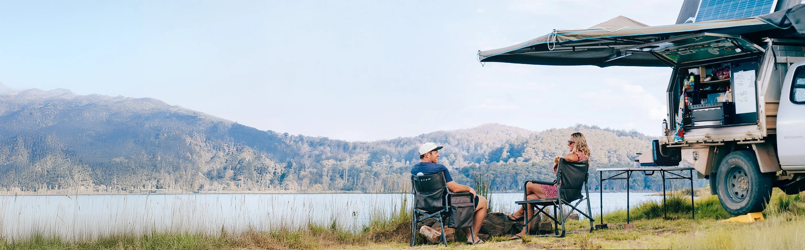 Adventure Awaits in Every Stitch